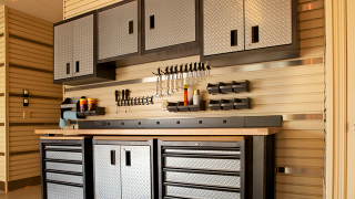 Illustration for article titled How to Maximize Your Small Space to Get the Garage of Your Dreams